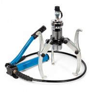 КВТ Съемник гидравлический с выносным насосом СГН-50 84633 KVT