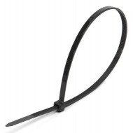 КВТ Стяжки нейлоновые НСС «EasyFix» 3х100 (ч) (100 шт.) 84811 KVT