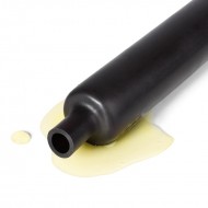 КВТ Трубка ТТ-ГСМ-25,4/12,7 (мин партия 30 шт.) 84889 KVT