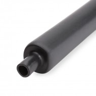 КВТ Трубка ТУТ нг-LS (3:1)-20/6 (мин партия 50 шт.) 85089 KVT