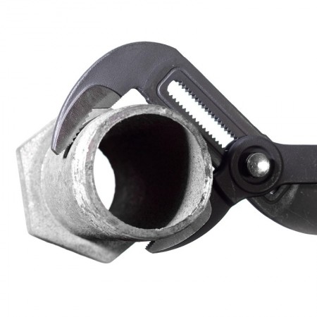 КВТ Клещи переставные 300 мм КВТ Клещи переставные 300 мм