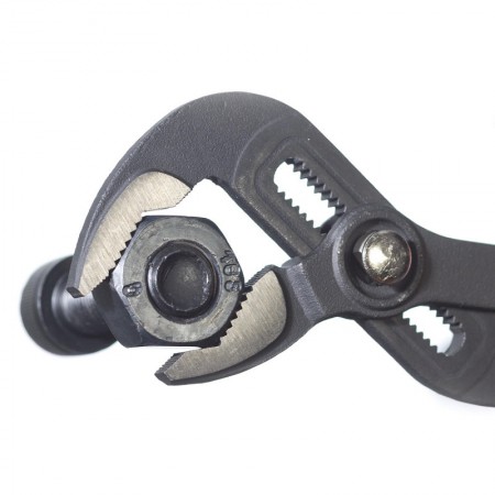 КВТ Клещи переставные 300 мм КВТ Клещи переставные 300 мм