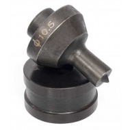 КВТ Матрица для перфорации шин МПШО-10/110 85328 KVT