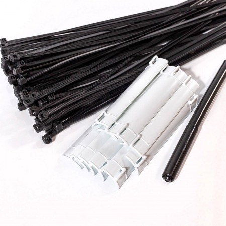 КВТ Комплект для маркировки МК-01 Fortisflex 85559 KVT КВТ Комплект для маркировки МК-01 Fortisflex 85559 KVT