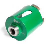 КВТ Сверло алмазное для подрозетников "Мастер" ECO-68/65 85560 KVT