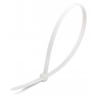 КВТ Стяжки нейлоновые НСС "EasyFix" 8*300 (б) (100 шт.) Fortisflex 85707 KVT