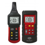 КВТ Детектор скрытой проводки KT 6818 "PROLINE" 86214 KVT