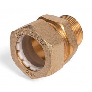 КВТ Муфта вводная FMC 15 (мин партия 4 шт.) Fortisflex 86639 KVT