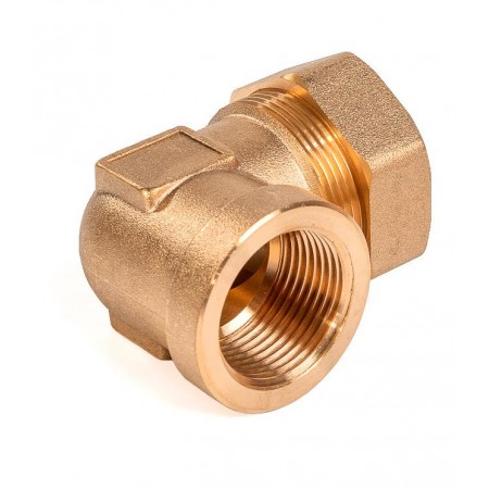 КВТ Муфта соединительная FFC(90) 20 (мин партия 4 шт.) Fortisflex 86644 KVT КВТ Муфта соединительная FFC(90) 20 (мин партия 4 шт.) Fortisflex 86644 KVT