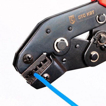 КВТ Набор СТС+5 в сумке 86875 KVT КВТ Набор СТС+5 в сумке 86875 KVT