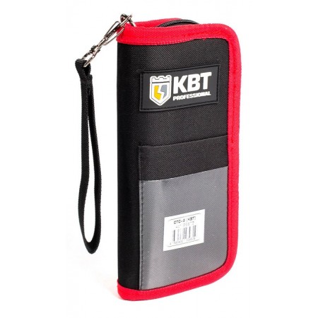 КВТ Набор СТС+5 в сумке 86875 KVT КВТ Набор СТС+5 в сумке 86875 KVT