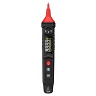 КВТ Мультиметр цифровой KT 121 серия PROLINE компактный SMART с True RMS 87249 KVT