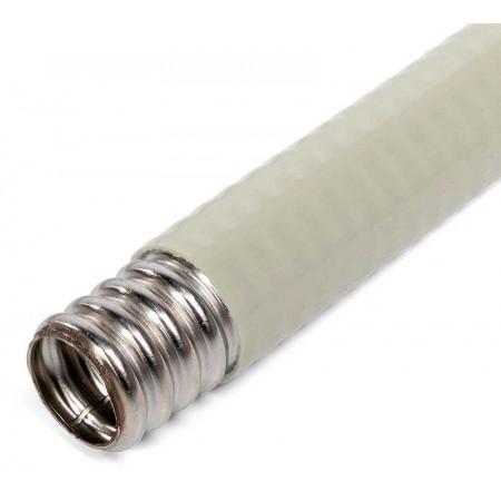 КВТ Гофрорукав GRP (INOX) 13A (мин партия 30 шт.) Fortisflex 87603 KVT КВТ Гофрорукав GRP (INOX) 13A (мин партия 30 шт.) Fortisflex 87603 KVT