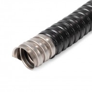 КВТ Металлорукав МРПИнг (INOX) «NORD» 18 (мин партия 50 шт.) Fortisflex 87681 KVT