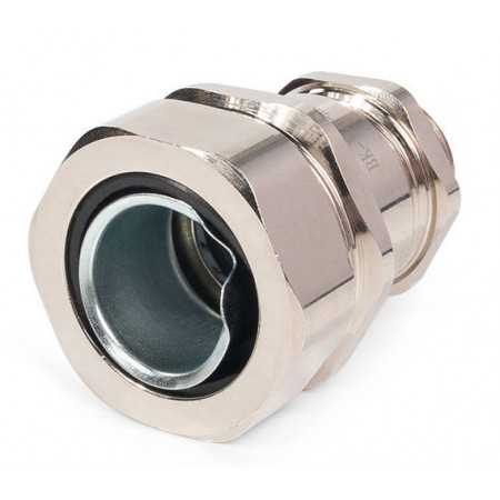 КВТ Ввод кабельный для металлорукава латунный ВК-М20(8-16 мм)-МР20 (мин партия 10 шт.) Fortisflex 87948 KVT КВТ Ввод кабельный для металлорукава латунный ВК-М20(8-16 мм)-МР20 (мин партия 10 шт.) Fortisflex 87948 KVT