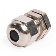 КВТ Ввод кабельный латунный МGM 36 (18-25 мм) (мин партия 6 шт.) Fortisflex 87986 KVT