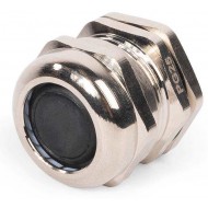 КВТ Ввод кабельный латунный PGM 25 (15-20 мм) (мин партия 6 шт.) Fortisflex 88005 KVT