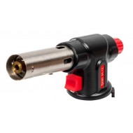 КВТ Горелка-насадка газовая с пьезоподжигом GT-12 серия ПРОФИ 88068 KVT