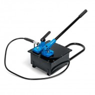 КВТ Помпа гидравлическая ручная ПМР-7080 серия ПРОФИ 88147 KVT