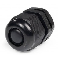 КВТ Ввод кабельный пластиковый М20 (10-14 мм) (мин партия 100 шт.) Fortisflex 88161 KVT