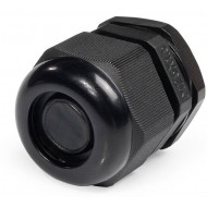 КВТ Ввод кабельный пластиковый М25 (12-16 мм) (мин партия 100 шт.) Fortisflex 88162 KVT