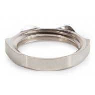 КВТ Гайка латунная Г3-М16 (мин партия 50 шт.) Fortisflex 88237 KVT