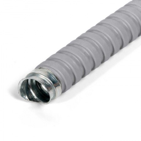 КВТ Металлорукав МРПИнг 38 (сер) (мин партия 25 шт.) Fortisflex 88299 KVT КВТ Металлорукав МРПИнг 38 (сер) (мин партия 25 шт.) Fortisflex 88299 KVT