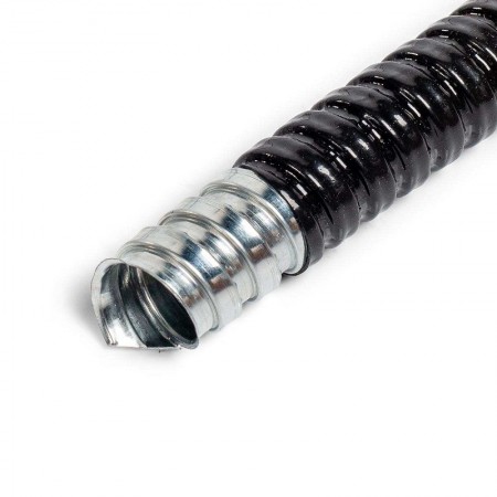 КВТ Металлорукав МРПИнг «DIESEL» 18 (мин партия 50 шт.) Fortisflex 88449 KVT КВТ Металлорукав МРПИнг «DIESEL» 18 (мин партия 50 шт.) Fortisflex 88449 KVT