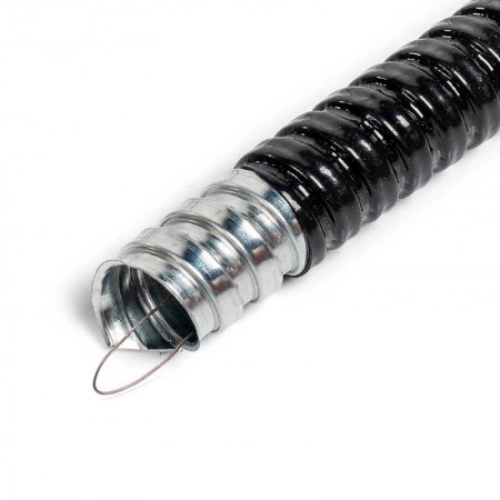 КВТ Металлорукав МРПИнг «DIESEL» 16 с протяжкой (мин партия 50 шт.) Fortisflex 88462 KVT КВТ Металлорукав МРПИнг «DIESEL» 16 с протяжкой (мин партия 50 шт.) Fortisflex 88462 KVT