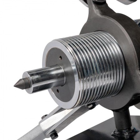 КВТ Съемник гидравлический транспортируемый с выносным насосом СГНт-100У серия ПРОФИ 88608 KVT КВТ Съемник гидравлический транспортируемый с выносным насосом СГНт-100У серия ПРОФИ 88608 KVT