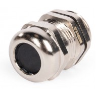 КВТ Ввод кабельный латунный МGM-L 20 (6-12 мм) (мин партия 10 шт.) Fortisflex 88616 KVT