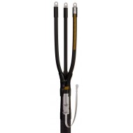 КВТ Кабельная муфта 3КВНТп-1-25/50 (пайка) 88782 KVT