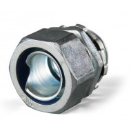 КВТ Муфта вводная ВМ-100-М110 (мин партия 4 шт.) Fortisflex 88914 KVT