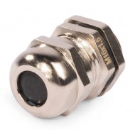 КВТ Ввод кабельный латунный MGM-EMC 16 (4-8 мм) (мин партия 10 шт.) Fortisflex 89321 KVT