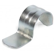 КВТ Скоба металлическая СМО 8-9 под монтажный пистолет (мин партия 100 шт.) Fortisflex 89325 KVT