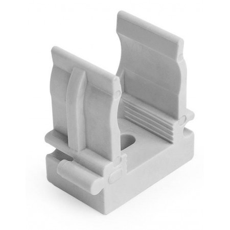 КВТ Крепеж-клипса для монтажного пистолета КМП 32 (мин партия 50 шт.) Fortisflex 89344 KVT КВТ Крепеж-клипса для монтажного пистолета КМП 32 (мин партия 50 шт.) Fortisflex 89344 KVT