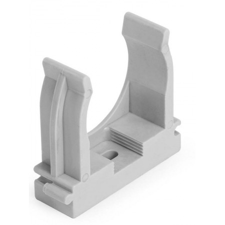 КВТ Крепеж-клипса для монтажного пистолета КМП 40 (мин партия 25 шт.) Fortisflex 89345 KVT КВТ Крепеж-клипса для монтажного пистолета КМП 40 (мин партия 25 шт.) Fortisflex 89345 KVT