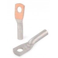 КВТ Наконечник ТАМ(н) 35-10- 8 (мин партия 100 шт.) 89493 KVT